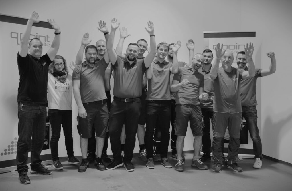Teambild s/w