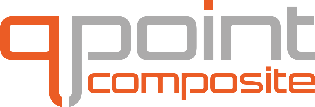 Qpoint Composite Logo