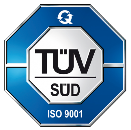 TÜV-Logo