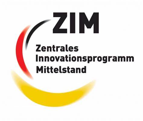 Förderung ZIM